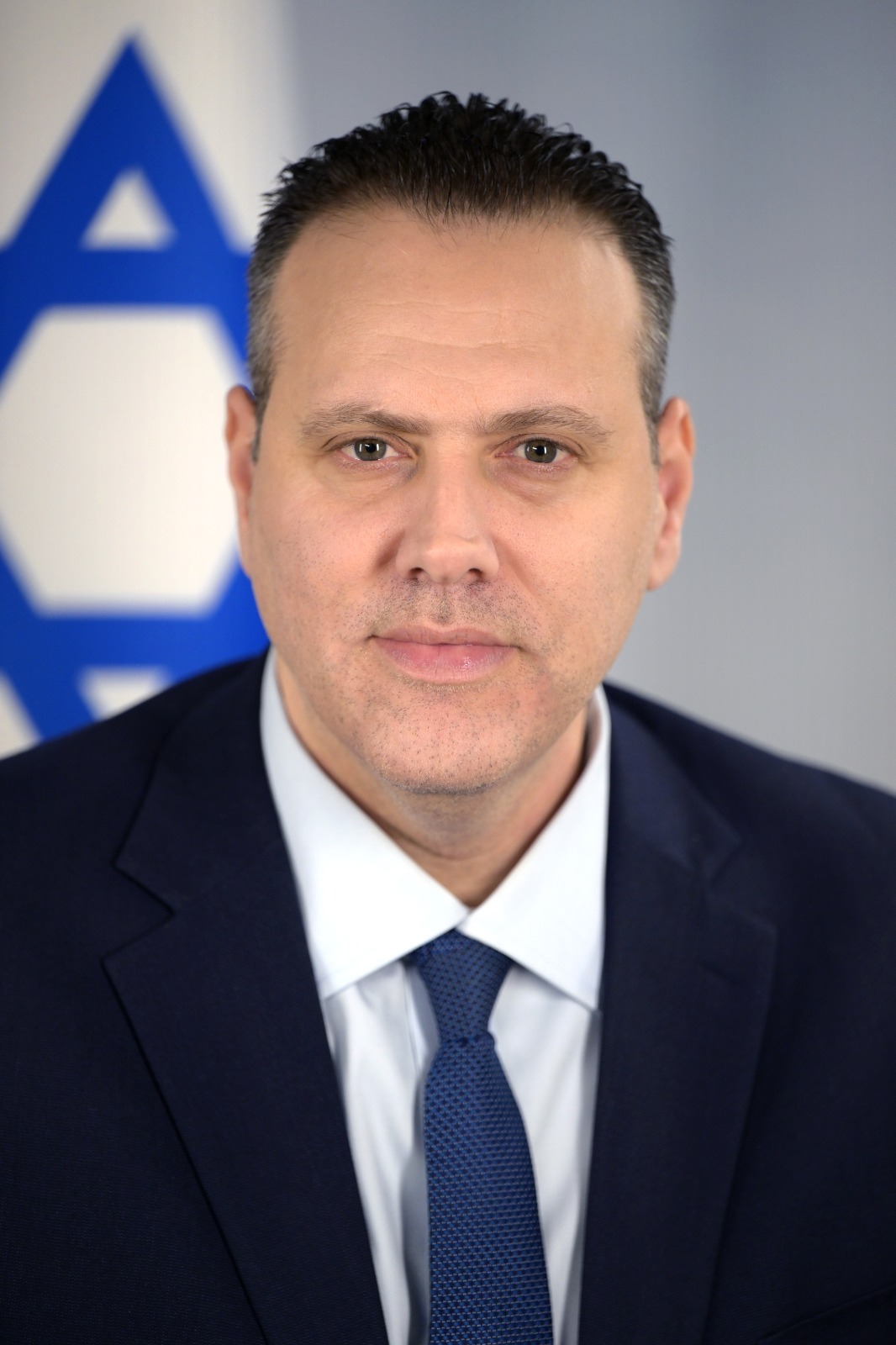 שר התרבות והספורט מיקי זוהר