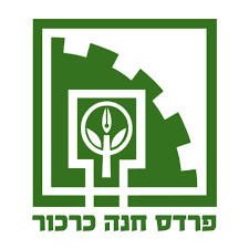 לוגו פרדס חנה כרכות