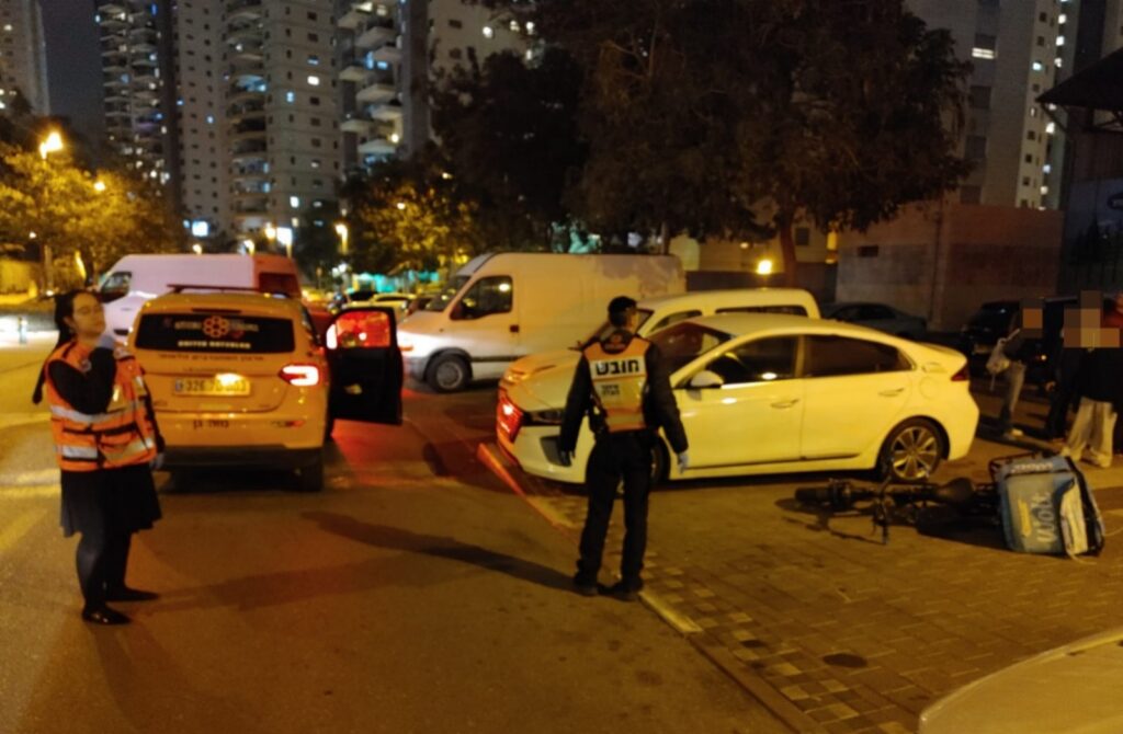 צוות איחוד והצלה