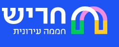 לוגו העיר