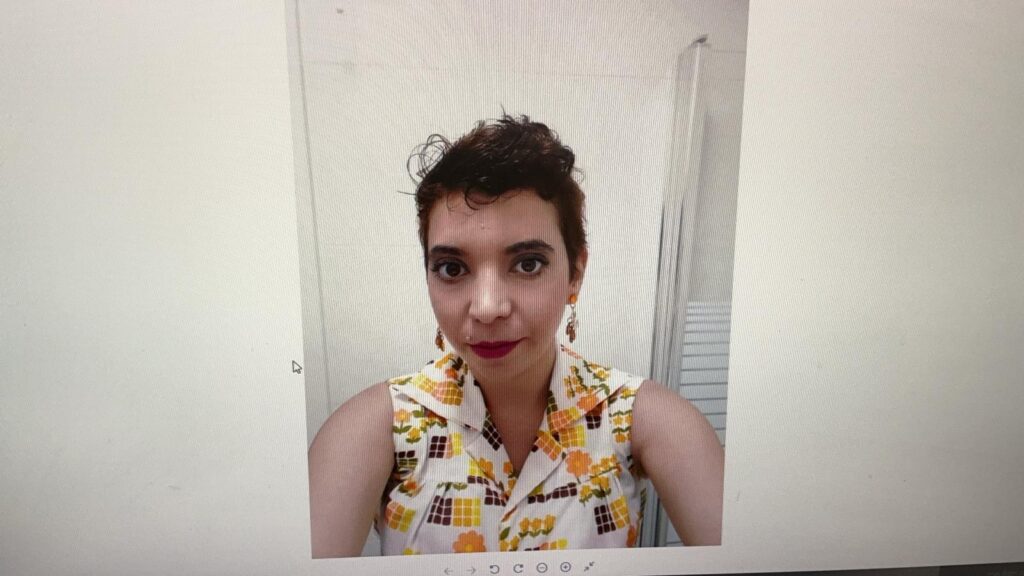 הנעדרת רות פלג