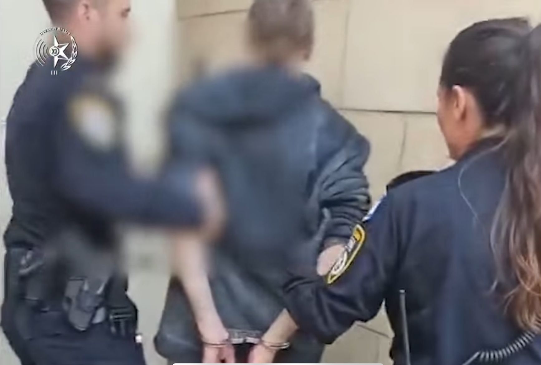 דוברות המשטרה