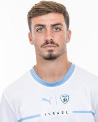 מצב פציעתו של עוז בילו. צילום: ההתאחדות לכדורגל.