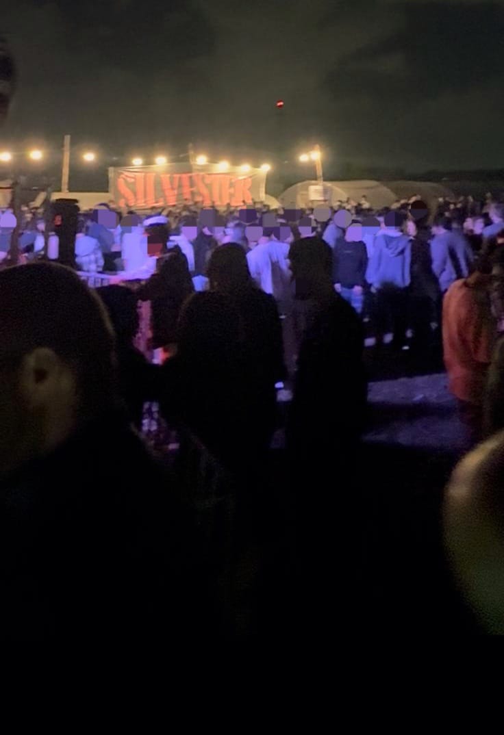 מסיבה פיראטית