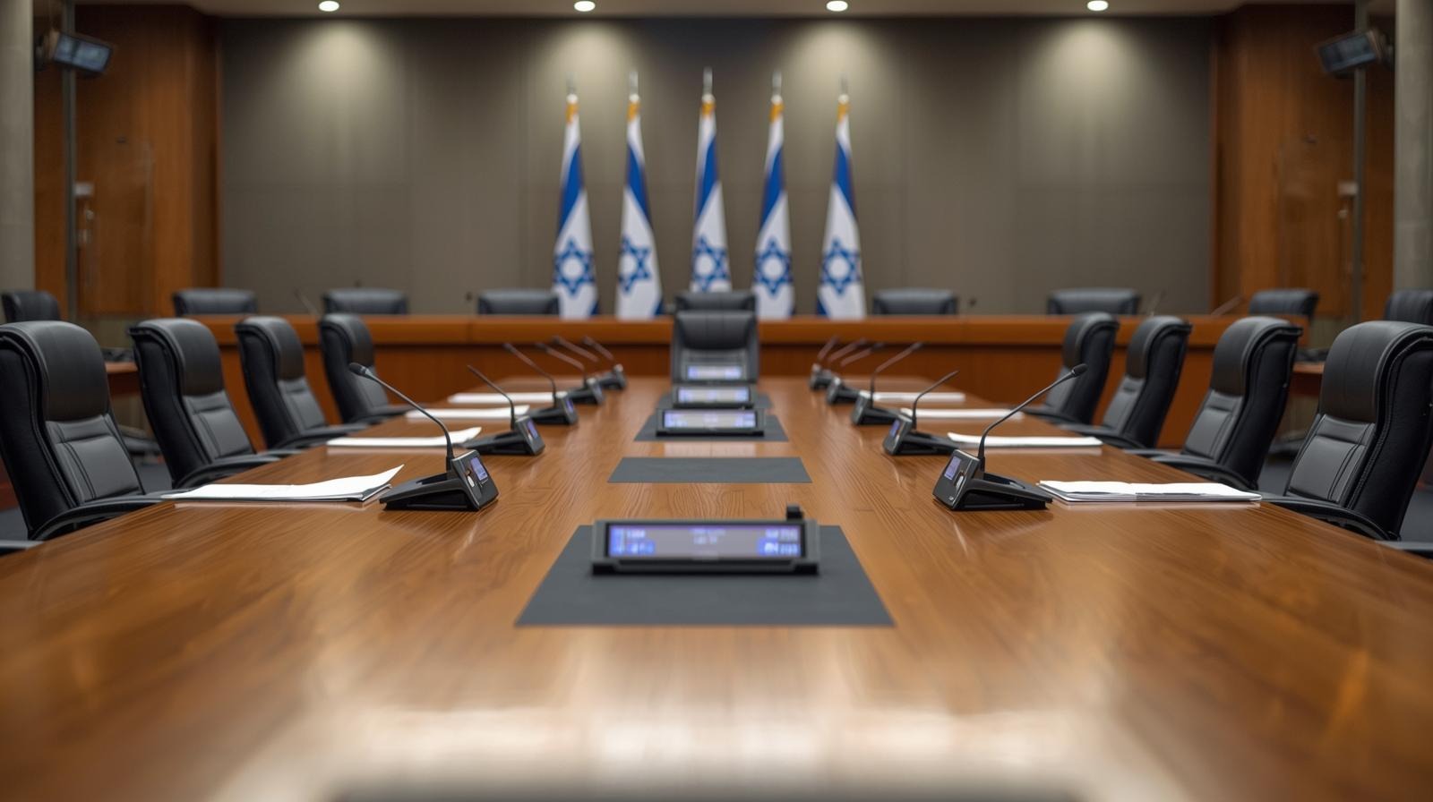 שולחן ישיבות