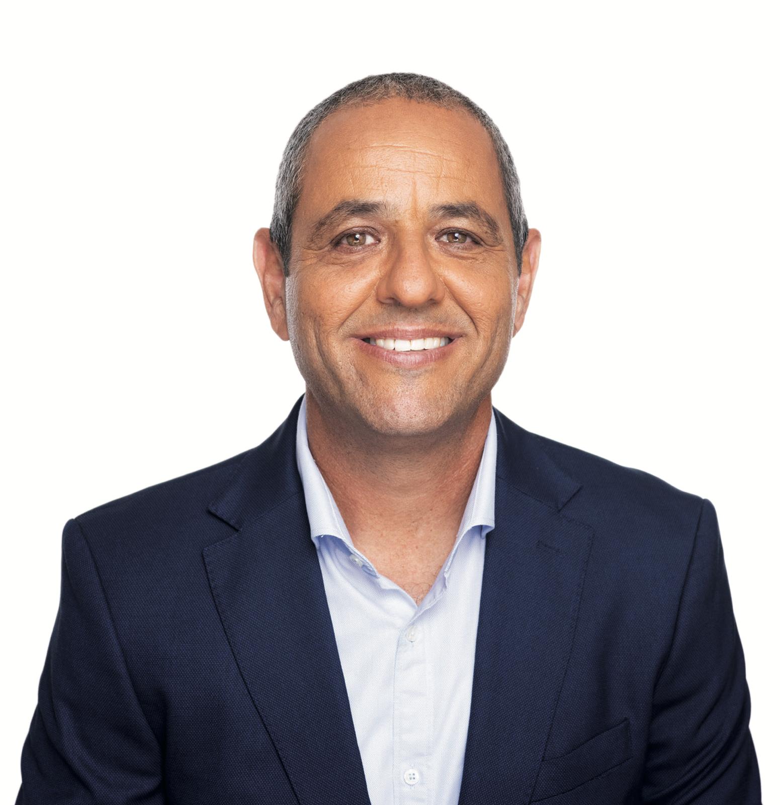 ניר בן חיים