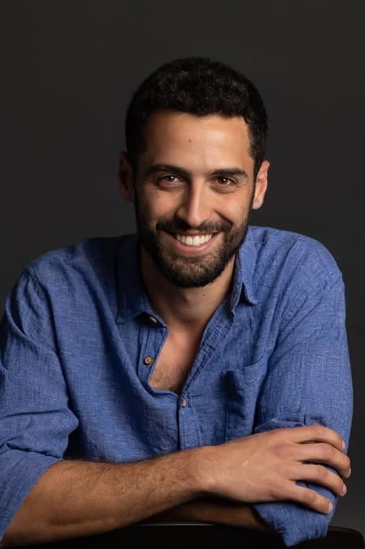 רון אפרימי ז"ל