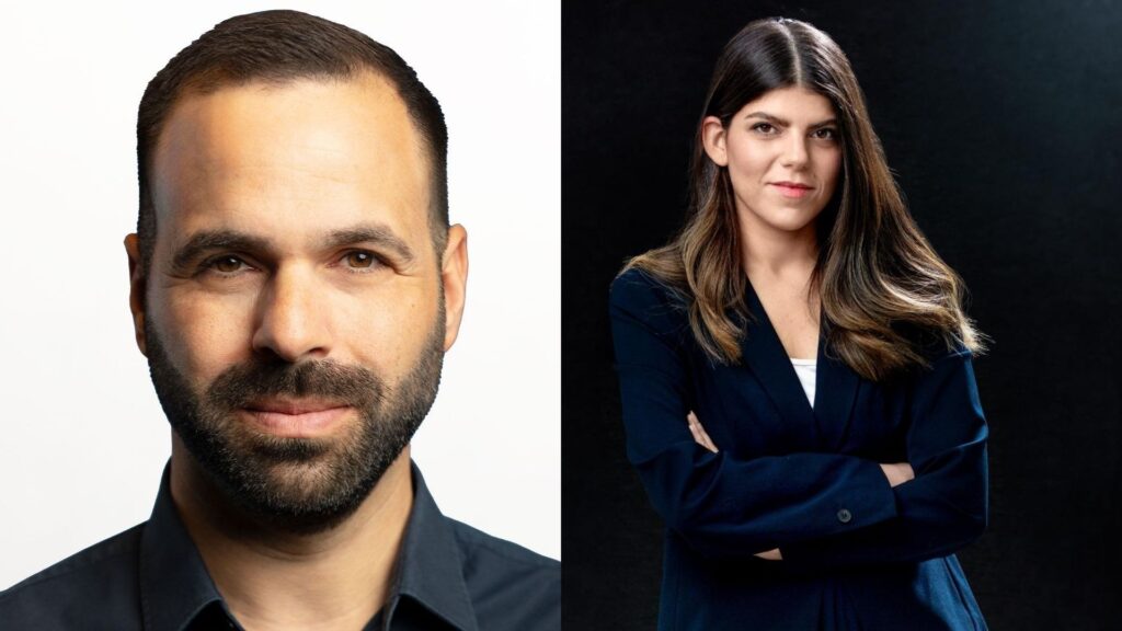 יעל עבוד קרדיט סמדר כפרי נדב דואני קרדיט לשרון גבאי