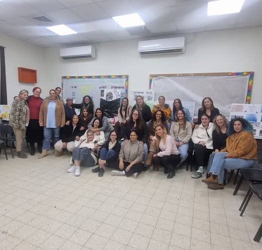 תומכות החינוך