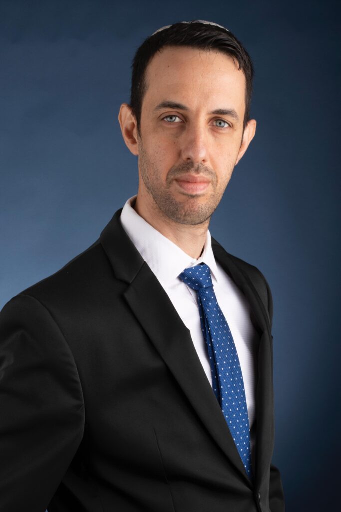 ח"כ אריאל קלנר