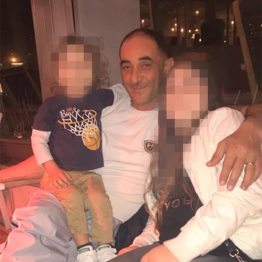 החשוב ברצח ולדימיר דנילוב