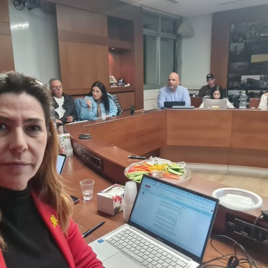 עו"ד גייל שורש