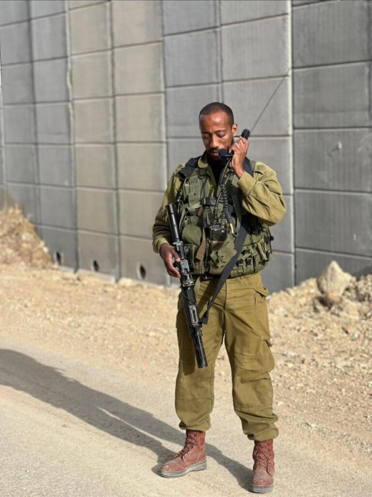 מילואים. צילום: הפועל חדרה.